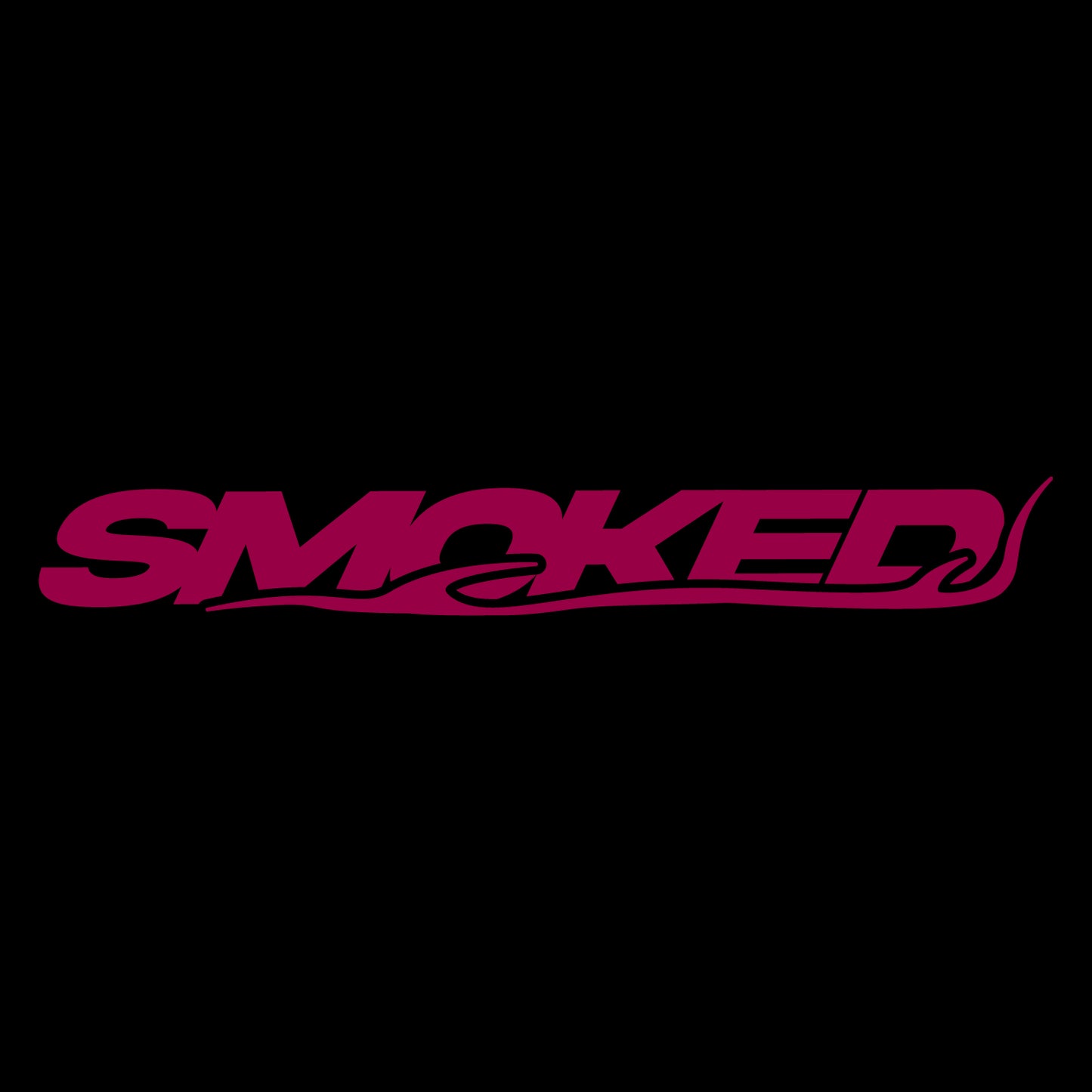 Smoked