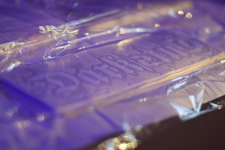 Die-cut's