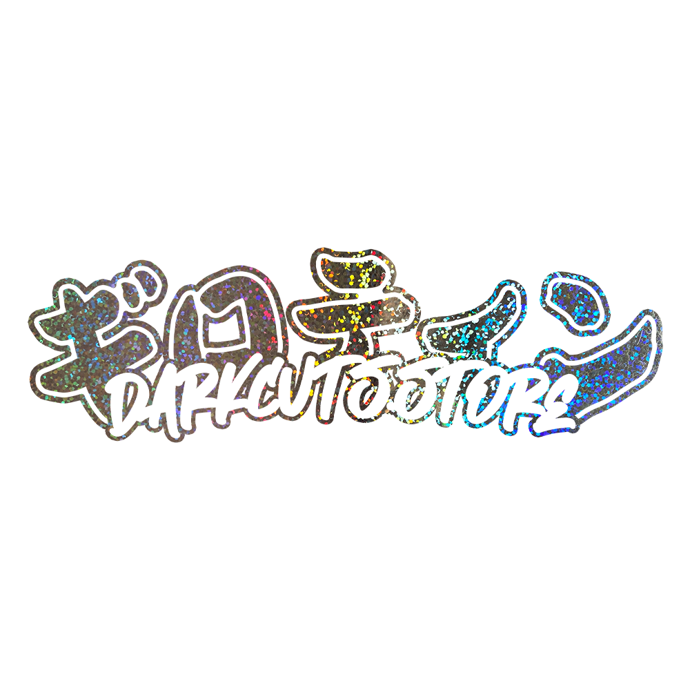 DARKCUTS.STORE Japan style