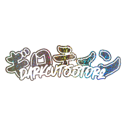 DARKCUTS.STORE Japan style