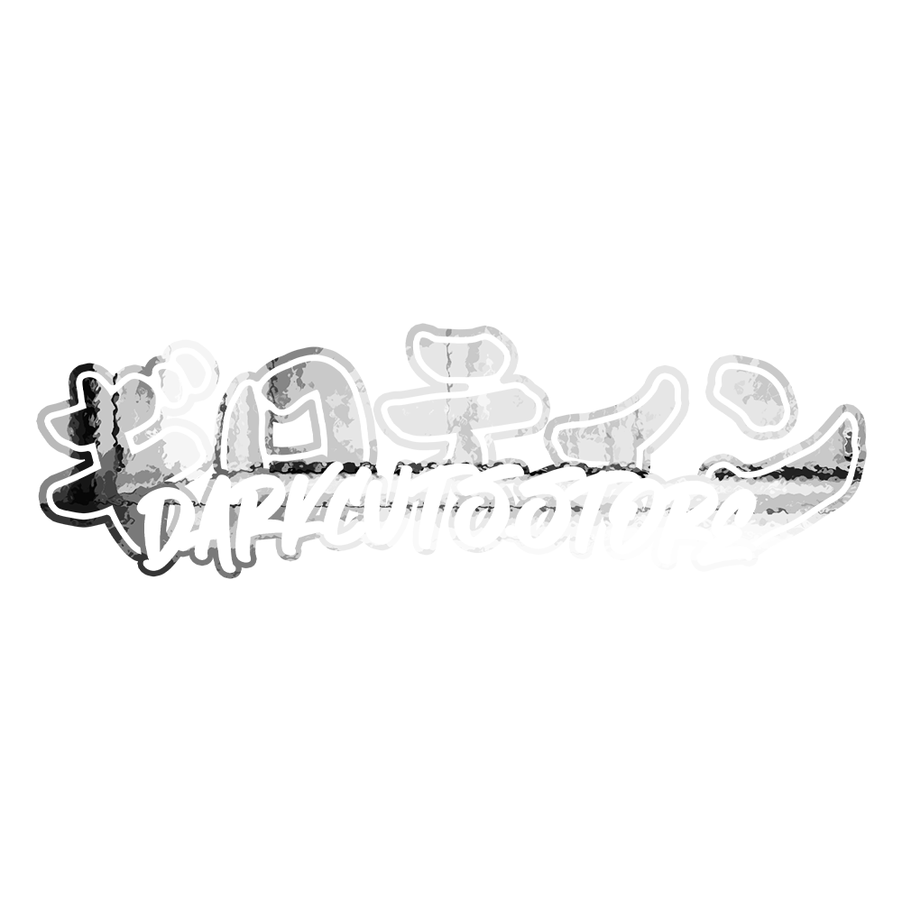 DARKCUTS.STORE Japan style