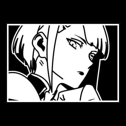 Lucy – Cyberpunk Edgerunners
