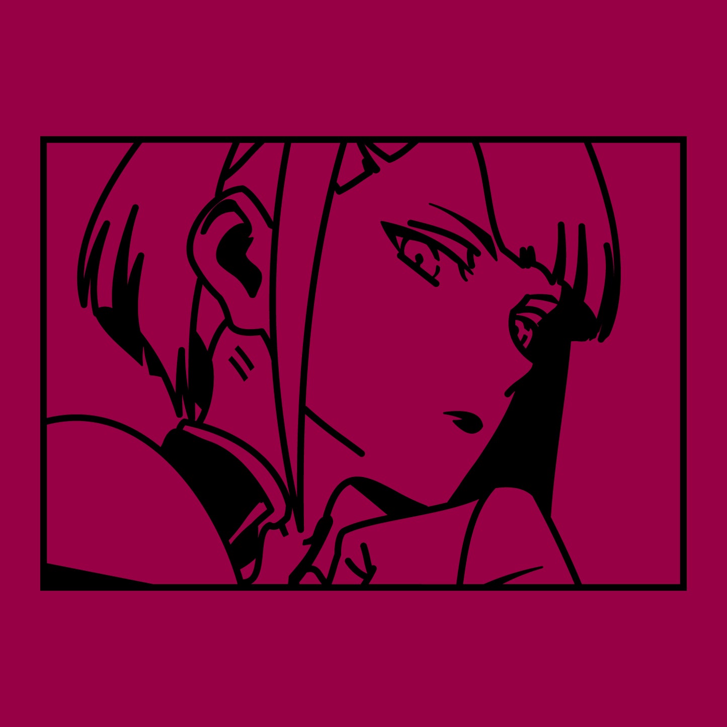 Lucy – Cyberpunk Edgerunners