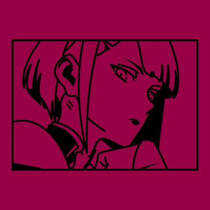 Lucy – Cyberpunk Edgerunners