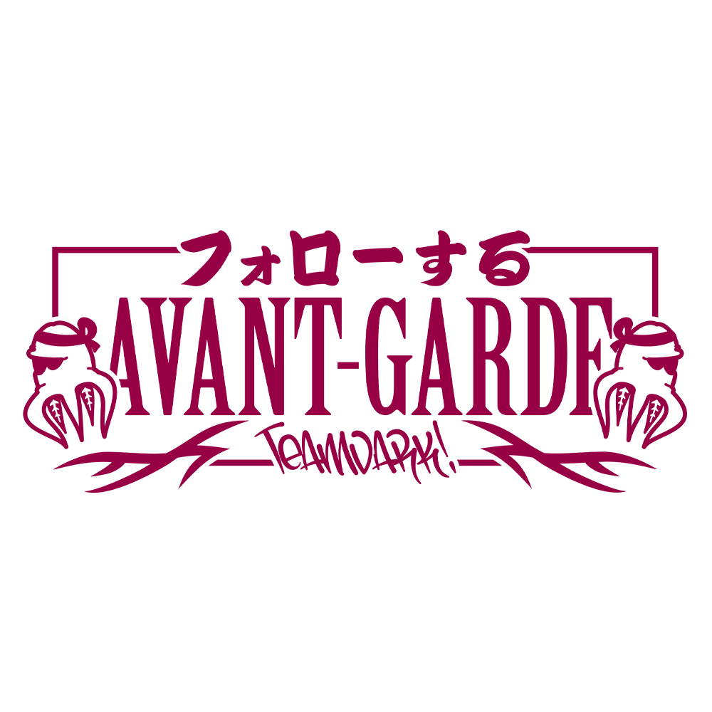 AVANT-GARDE TEAM DARK