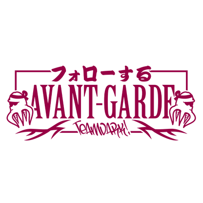 AVANT-GARDE TEAM DARK