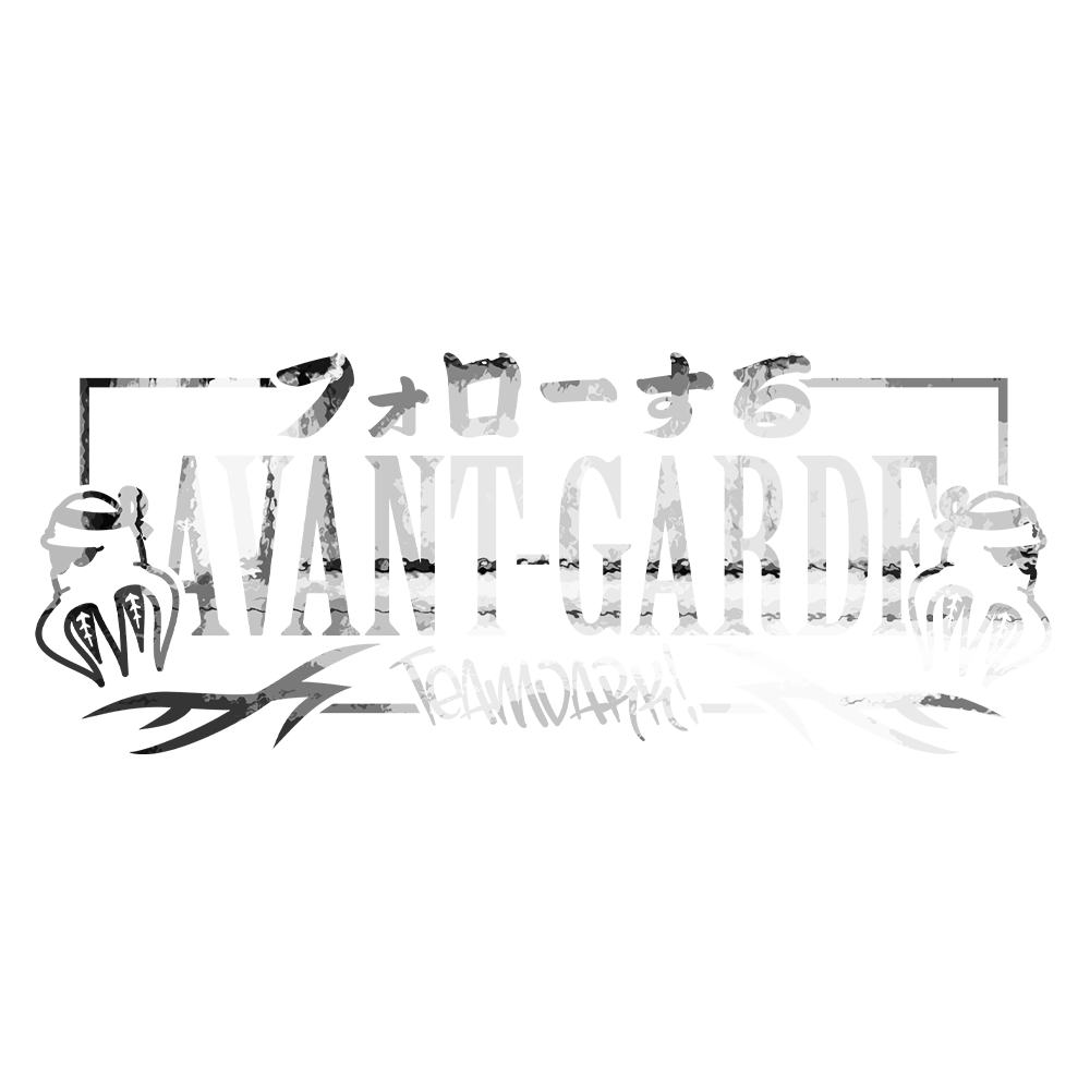 AVANT-GARDE TEAM DARK