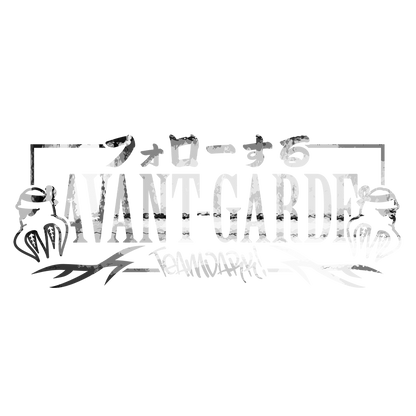AVANT-GARDE TEAM DARK