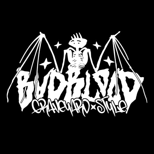 BADBLOOD GRAVEYARD STYLE