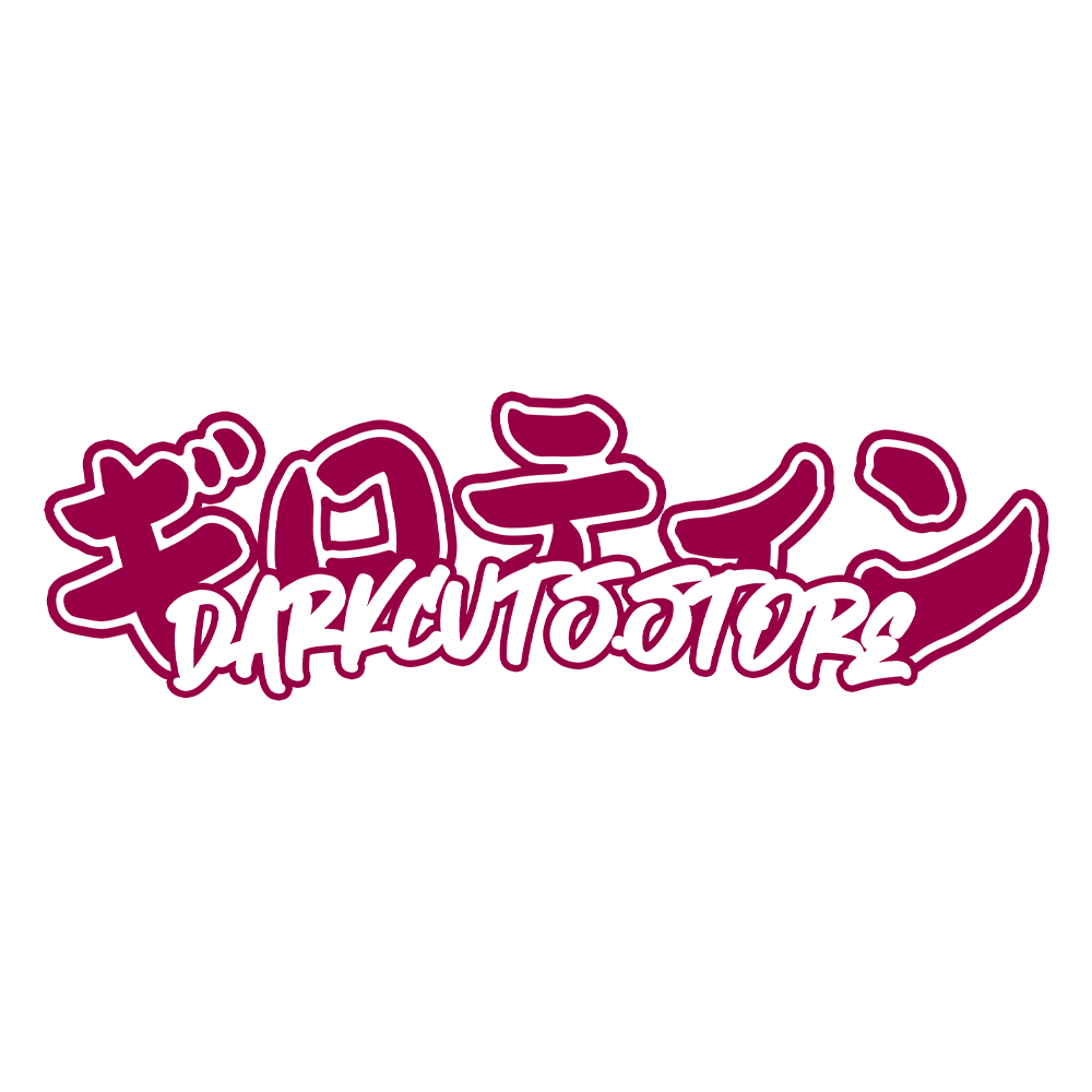 DARKCUTS.STORE Japan style