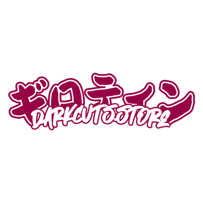 DARKCUTS.STORE Japan style