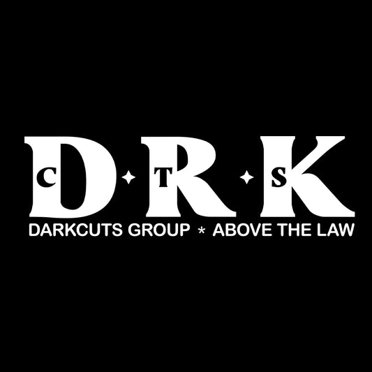 DRKCTS - Above the law