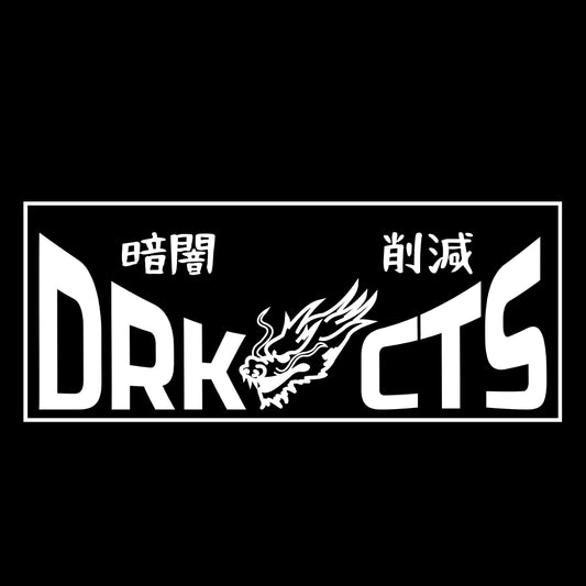 DRC CTS BOSOZOKU BANNER STYLE