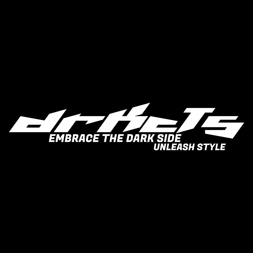 DRKCTS EMBRACE