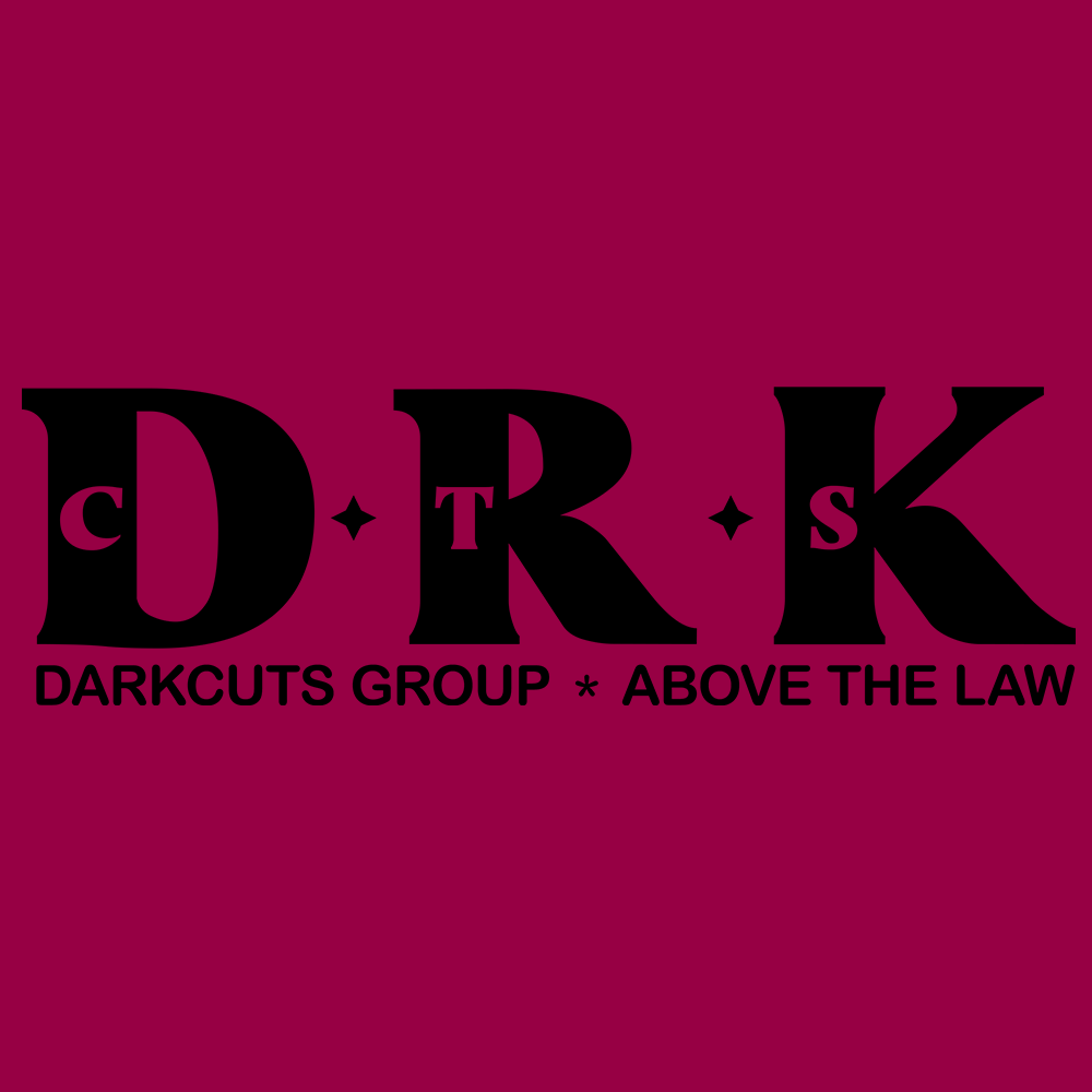 DRKCTS - Above the law