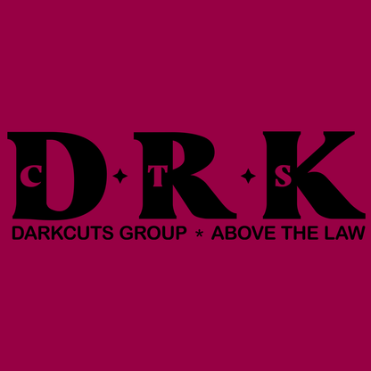 DRKCTS - Above the law
