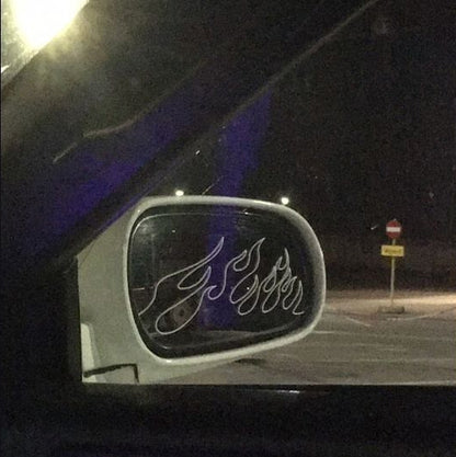 ZESTAW FLAMES IS200/300