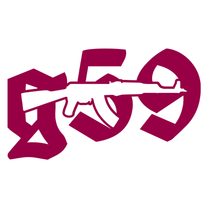 G59 AK-47