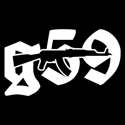 G59 AK-47