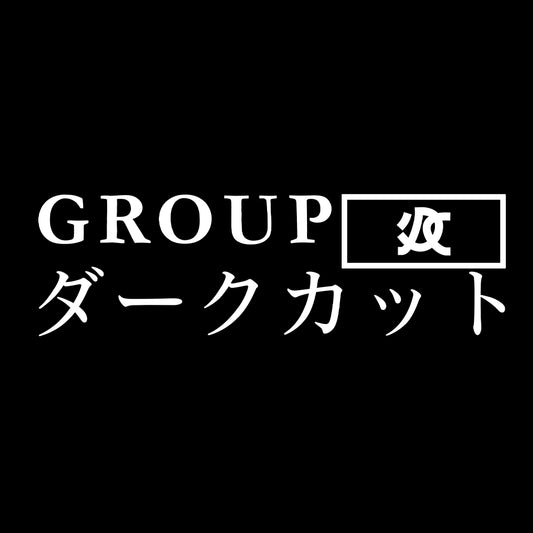 Group Darkcuts