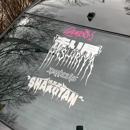 SHAKOTAN