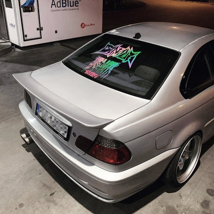 SINNER