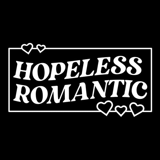 Hopeless Romantic