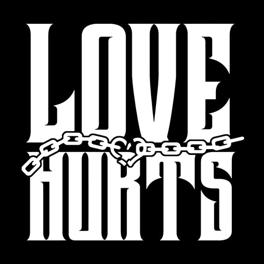 Love Hurts