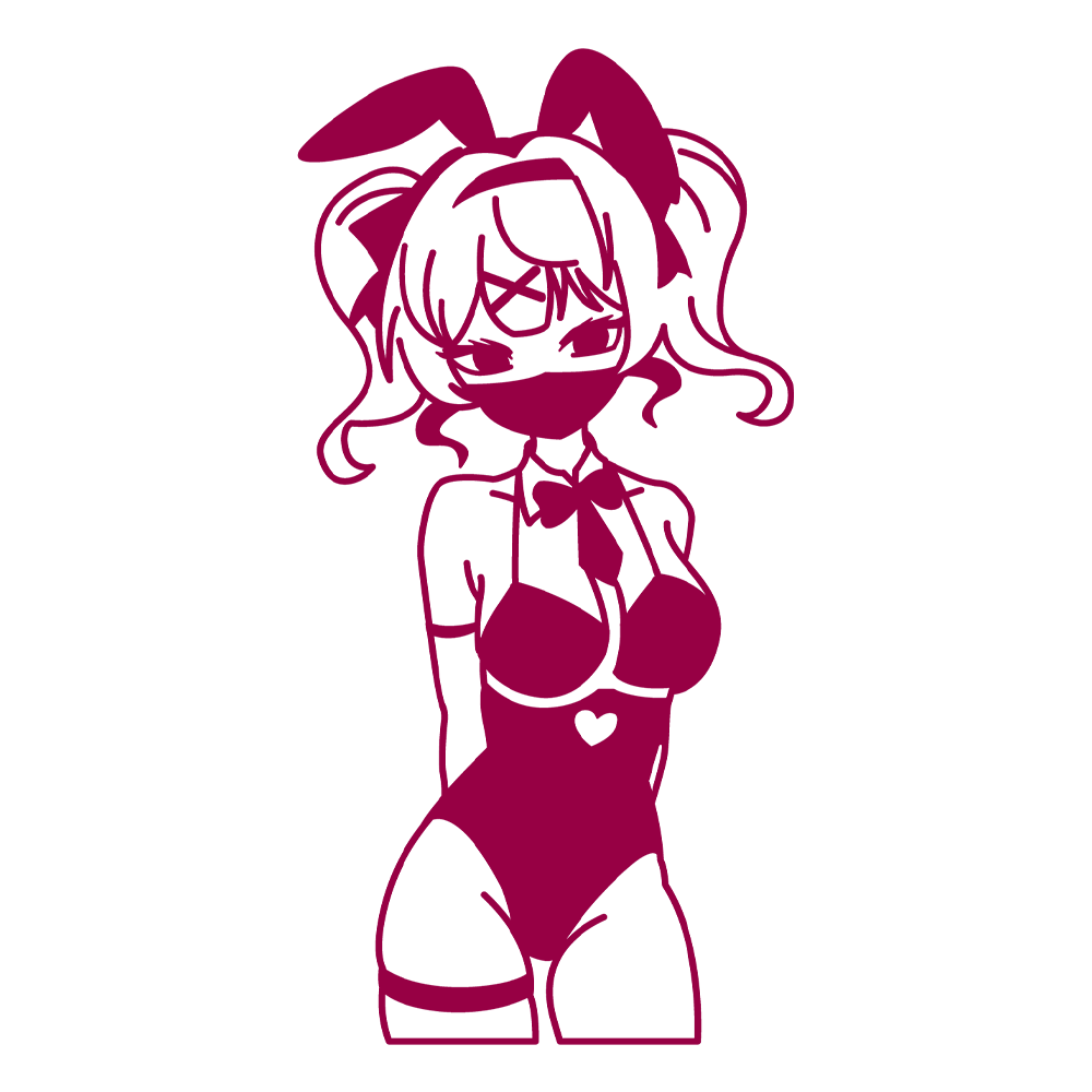 Hatsune Miku Rabbit Hole