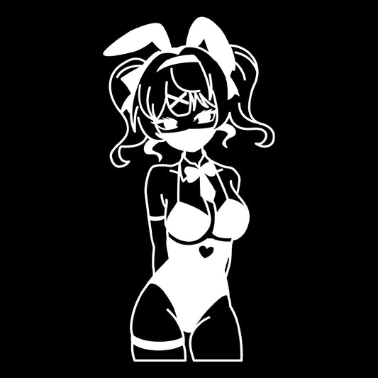 Hatsune Miku Rabbit Hole