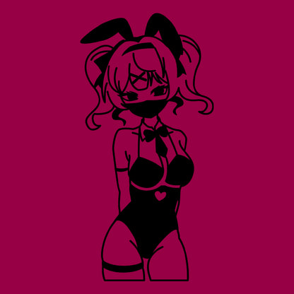 Hatsune Miku Rabbit Hole