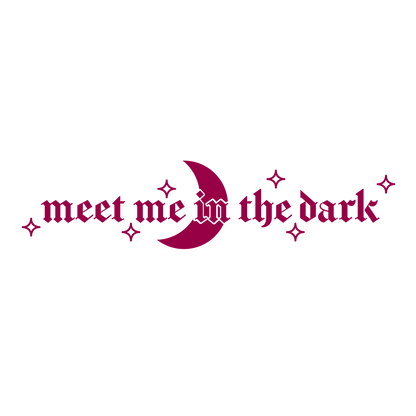 MEET ME IN THE DARK