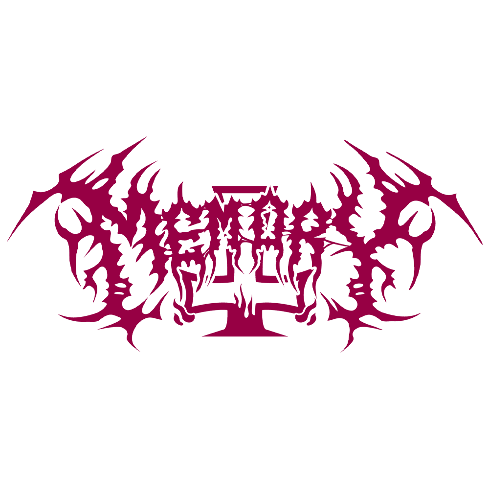 MEMORY BANNER