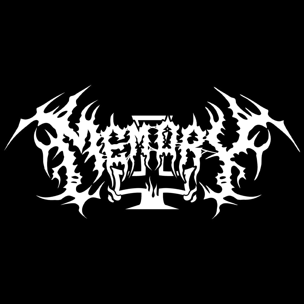 MEMORY BANNER