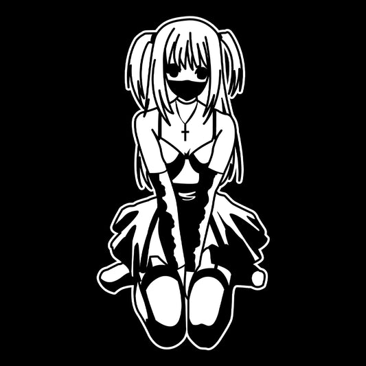 Amane DEATHNOTE V2