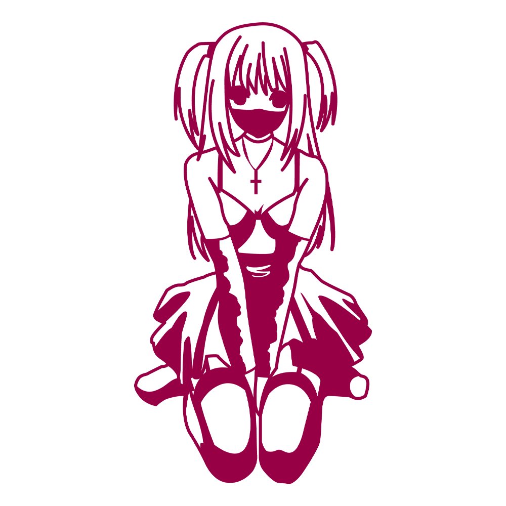 Amane DEATHNOTE V2