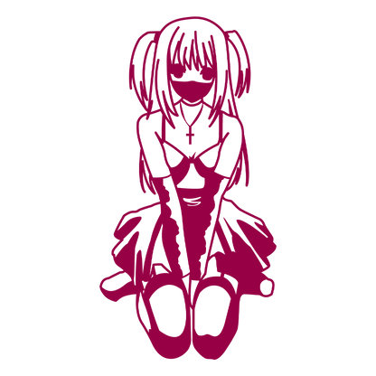 Amane DEATHNOTE V2