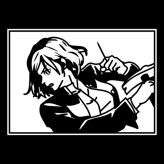 Nobara Kugisaki - Jujutsu Kaisen