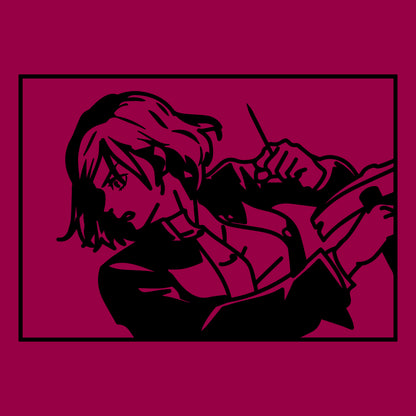 Nobara Kugisaki - Jujutsu Kaisen