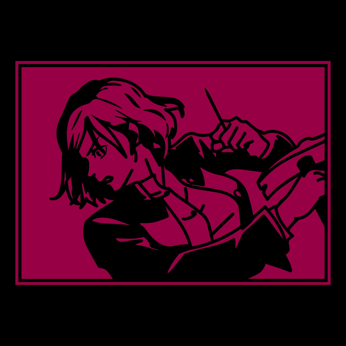 Nobara Kugisaki - Jujutsu Kaisen