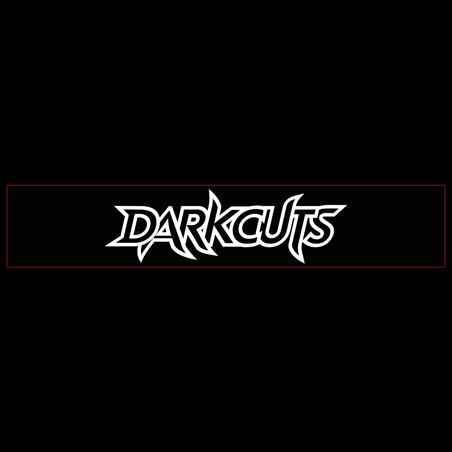 Sun belt - DARKCUTS logo