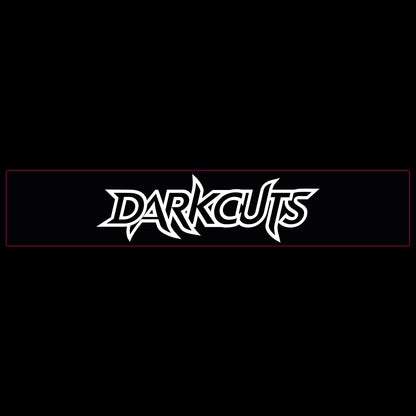 Sun belt - DARKCUTS logo