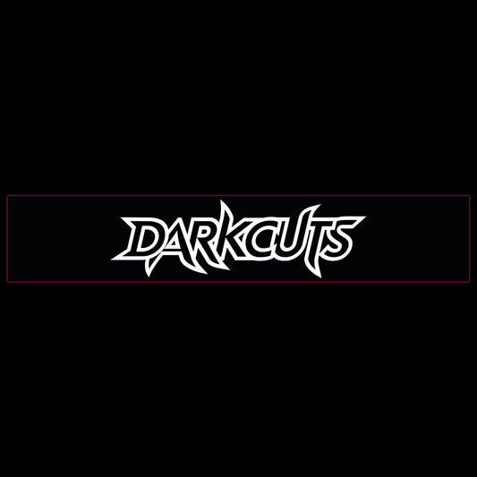 Sun belt - DARKCUTS logo