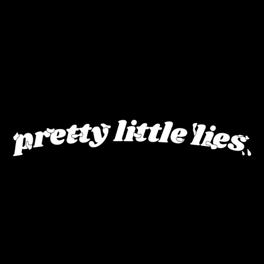 Pretty little lies