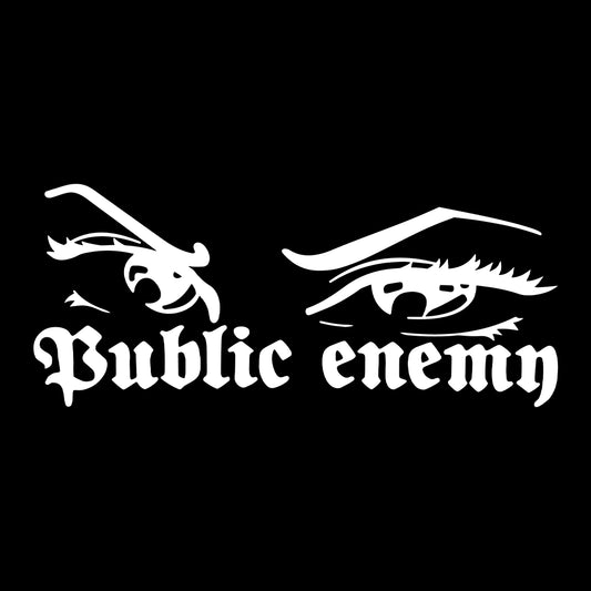 Public enemy