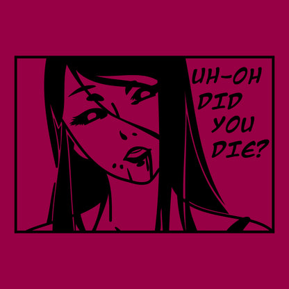 Rize - Tokyo Ghul