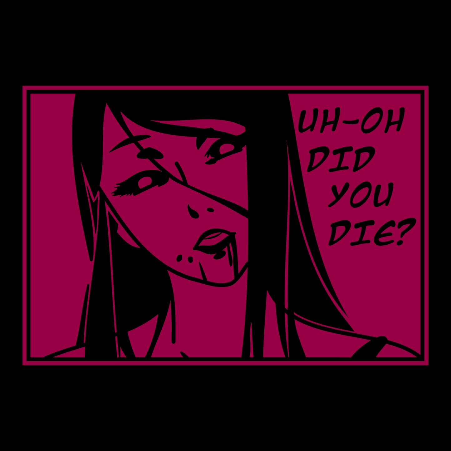 Rize - Tokyo Ghul