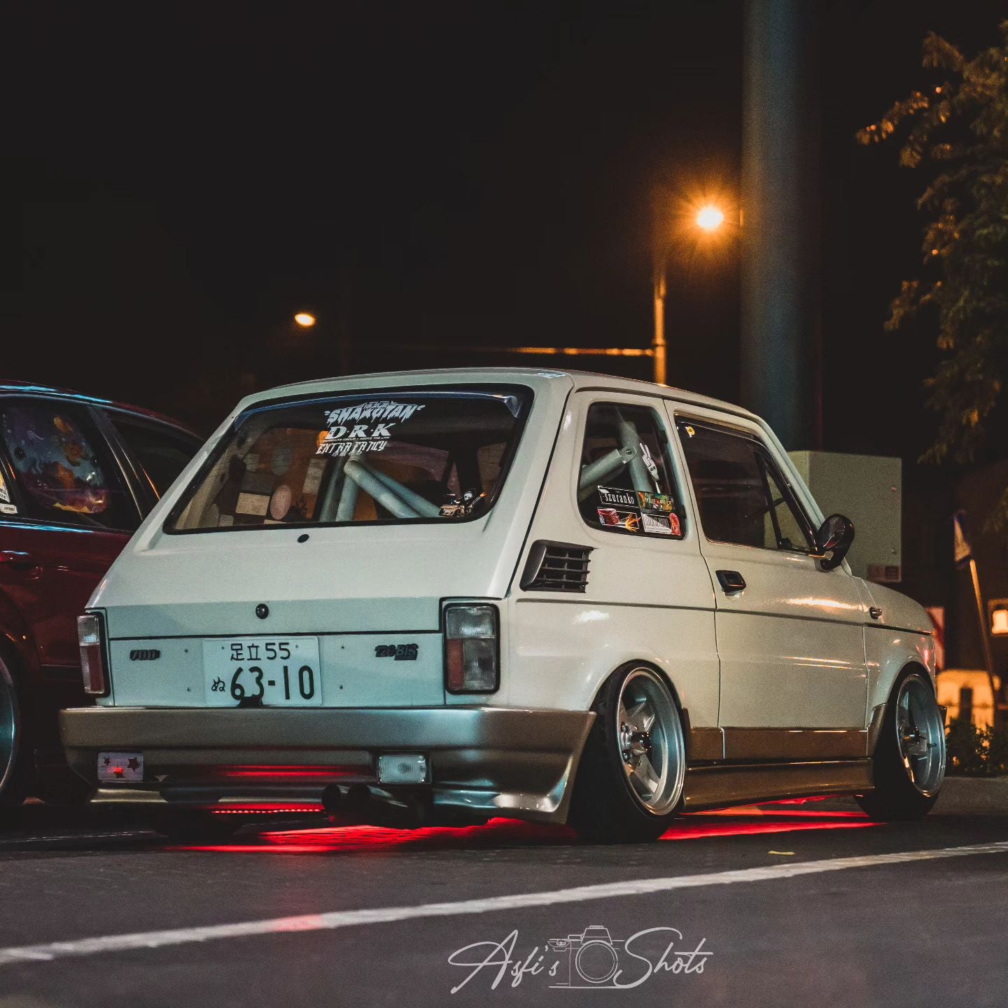 SHAKOTAN