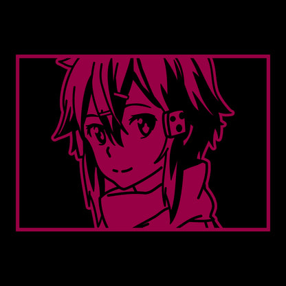 Sinon Shido Asada - Sword Art Online