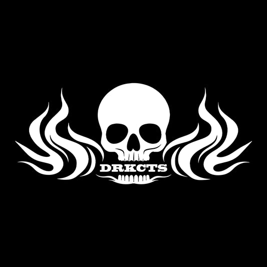 DRKCTS-Schädel